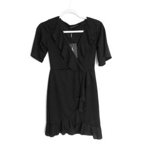 PLT Black Dress